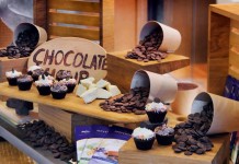 23 Nisan’da Mövenpick Hotel’den Çikolata Kursu