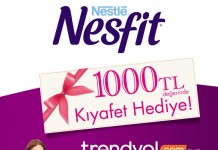 1 Beden İnce Gösteren Modeller ve Kazandıran Kampanya