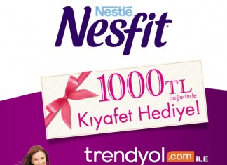 1 Beden İnce Gösteren Modeller ve Kazandıran Kampanya