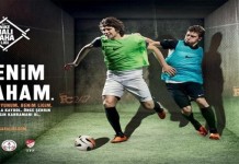 NIKE HALI SAHA LİGİ’NDE HEYECAN BAŞLIYOR