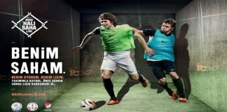 NIKE HALI SAHA LİGİ’NDE HEYECAN BAŞLIYOR