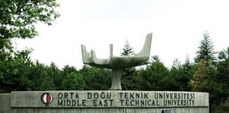 ODTÜ 2015 Bahar Şenliği İptal Edildi