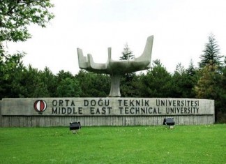 ODTÜ 2015 Bahar Şenliği İptal Edildi