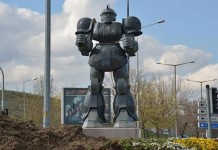 Melih Gökçek oynayacak başka yer bulsun