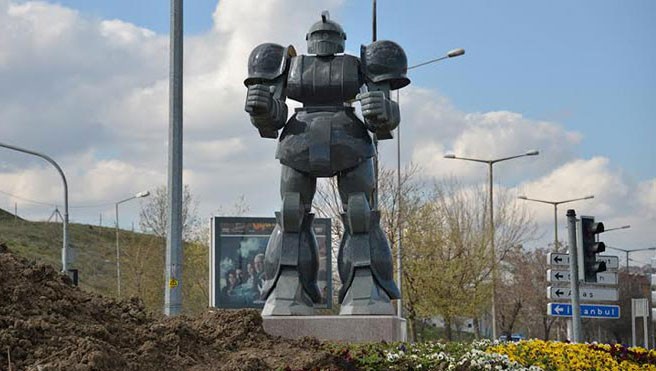 robot-heykel-melih-gokcek