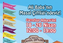 Ankara’nın İlk Tematik Çiftliği Açılıyor