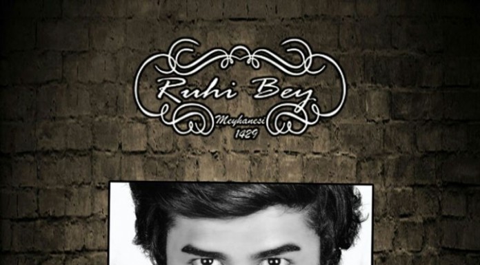 Vahit Uğuz Ankara Ruhi Bey’de sahne alacak