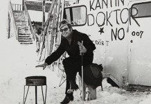 “İşte Benim Zeki Müren” Sergisi Ankara’da Açılıyor