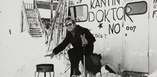 “İşte Benim Zeki Müren” Sergisi Ankara’da Açılıyor