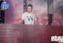 Wolfson 200.Program Partisi Wyndhamdaydı