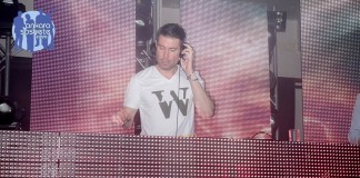 Wolfson 200.Program Partisi Wyndhamdaydı