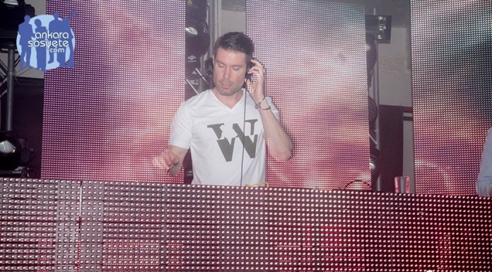 Wolfson 200.Program Partisi Wyndhamdaydı