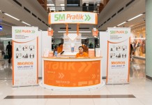 Pratik Alışveriş Uygulaması İlk Kez ANKAmall’da