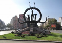 İç Anadolu Bölgesi’nin En Fazla Ziyaret Edilen Şehri; Ankara