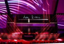 ARZU KAPROL’DEN DİJİTAL DEFİLE