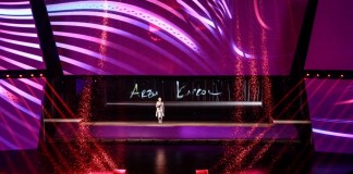 ARZU KAPROL’DEN DİJİTAL DEFİLE