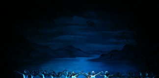 “Kremlin Devlet Sarayı Kuğu Gölü Balesi” Ankara’da