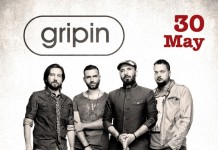 Gripin İlk Kez BİS Sahnesinde