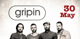 Gripin İlk Kez BİS Sahnesinde