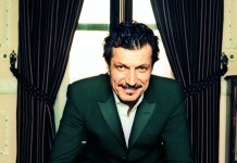 Caz Festivali Finali Burhan Öçal’la Yapıyor