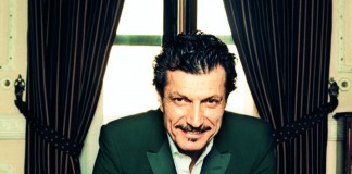 Caz Festivali Finali Burhan Öçal’la Yapıyor