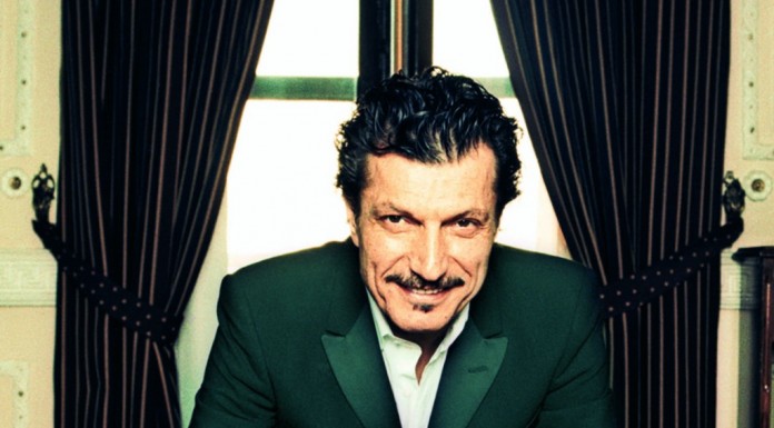 Caz Festivali Finali Burhan Öçal’la Yapıyor