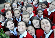 Darüşşafaka Giriş Sınavı 31 Mayıs’ta