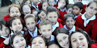 Darüşşafaka Giriş Sınavı 31 Mayıs’ta