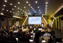 Evin Hesap Uzmanı Kadın Projesi’nin İlk Eğitimi Ankara’da Yapıldı