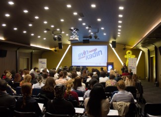 Evin Hesap Uzmanı Kadın Projesi’nin İlk Eğitimi Ankara’da Yapıldı