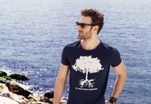 Plastik Şişeler Tişörtlere Dönüştü