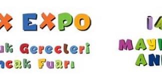 Anne, Çocuk Gereçleri ve Oyuncak Fuarı Ankara’da İlk Kez ATO Congresium’da