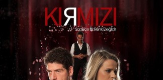 “Kırmızı” Vizyonda…