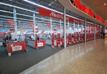 MEDIA MARKT YENİ KONSEPT MAĞAZASI İLE BAŞKENTLİLERLE BULUŞUYOR