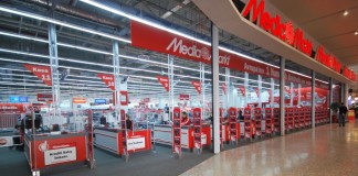 MEDIA MARKT YENİ KONSEPT MAĞAZASI İLE BAŞKENTLİLERLE BULUŞUYOR