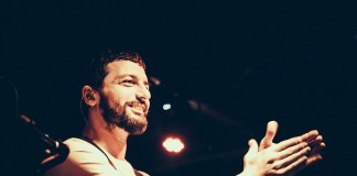 Mehmet Erdem 29 Mayıs ‘ta Ankara’da