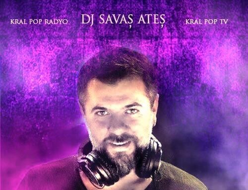 Meşrep Plaza’da Yaza Merhaba Partisi DJ Savaş Ateş ile