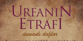 Meşrep Alaturka’da Sedat Koç ile Sıra Gecesi