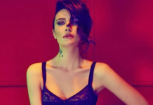 Sıla ve Mor ve Ötesi Bilkent’te