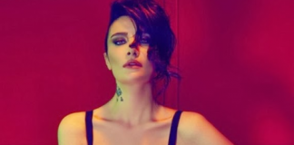 Sıla ve Mor ve Ötesi Bilkent’te