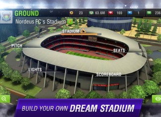 100 milyon kişi “Top Eleven” Oynuyor