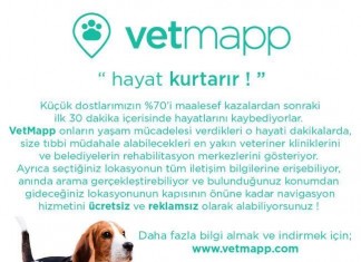 Teknolojiyi Biraz da Dostlarımız İçin Kullanalım!…