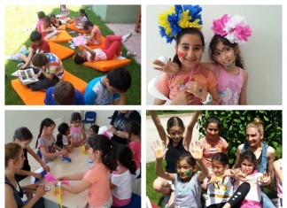 Ankara’da Yaz Tatili Artık Daha Keyifli…