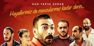 Ankara’dan Bir Film Daha Vizyonda