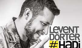 Levent Dörter’den Yepyeni Single