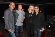 NO4’te Sezonun Son Partisi Renkli Geçti