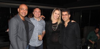 NO4’te Sezonun Son Partisi Renkli Geçti