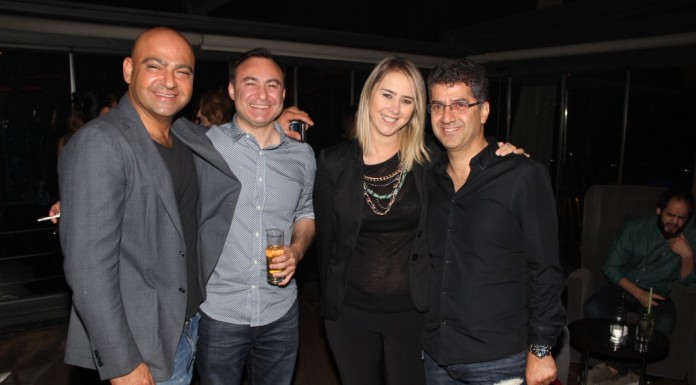 NO4’te Sezonun Son Partisi Renkli Geçti