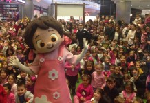 Karneyi Alan ANKAmall’a Koşacak