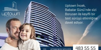 BENİM BABAM SENİN BABANDAN HIZLI